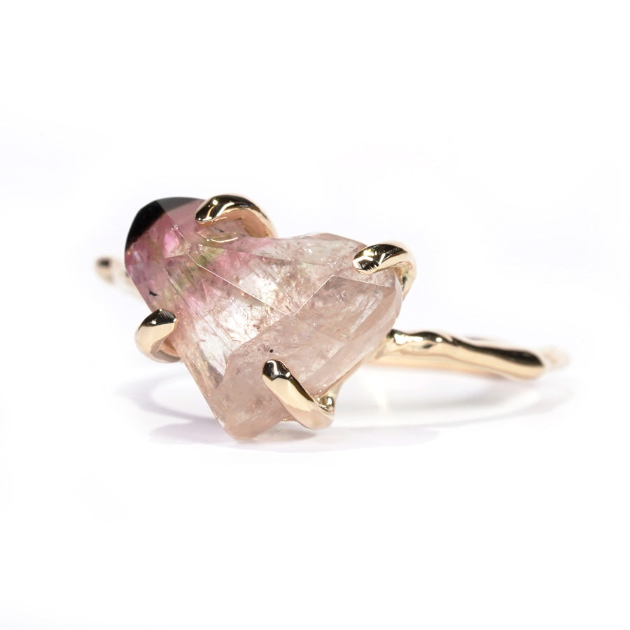 Charm Ring No.1298/ Tourmaline