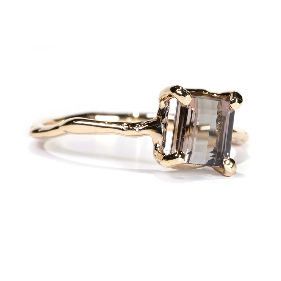 Charm Ring No.1351/ Tourmaline
