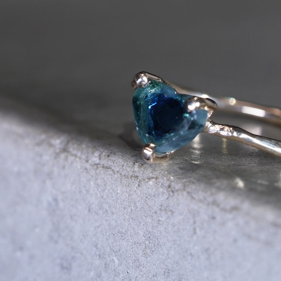 Charm Ring No.1422/ Tourmaline