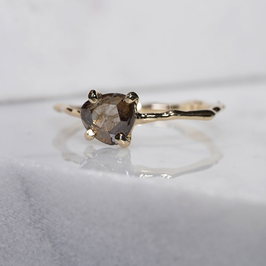Charm Ring No.1435/Diamond