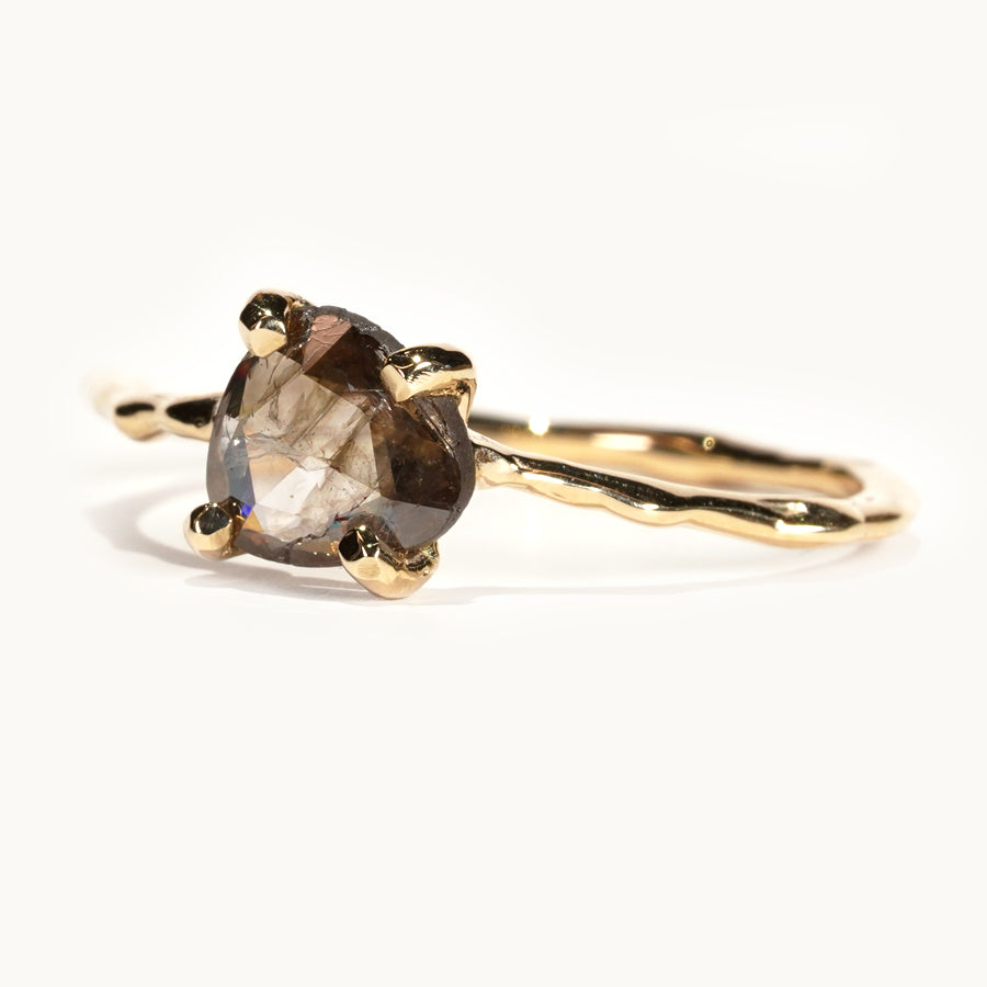 Charm Ring No.1435/Diamond