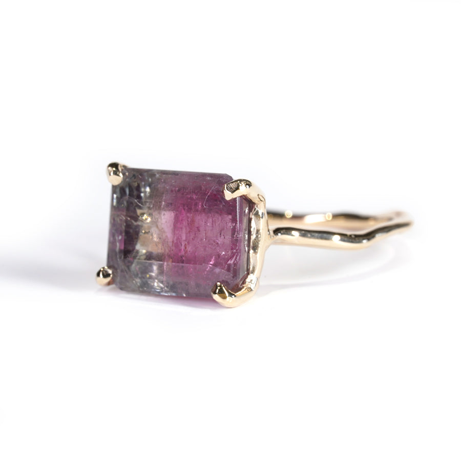 Charm Ring No.1439/ Tourmaline