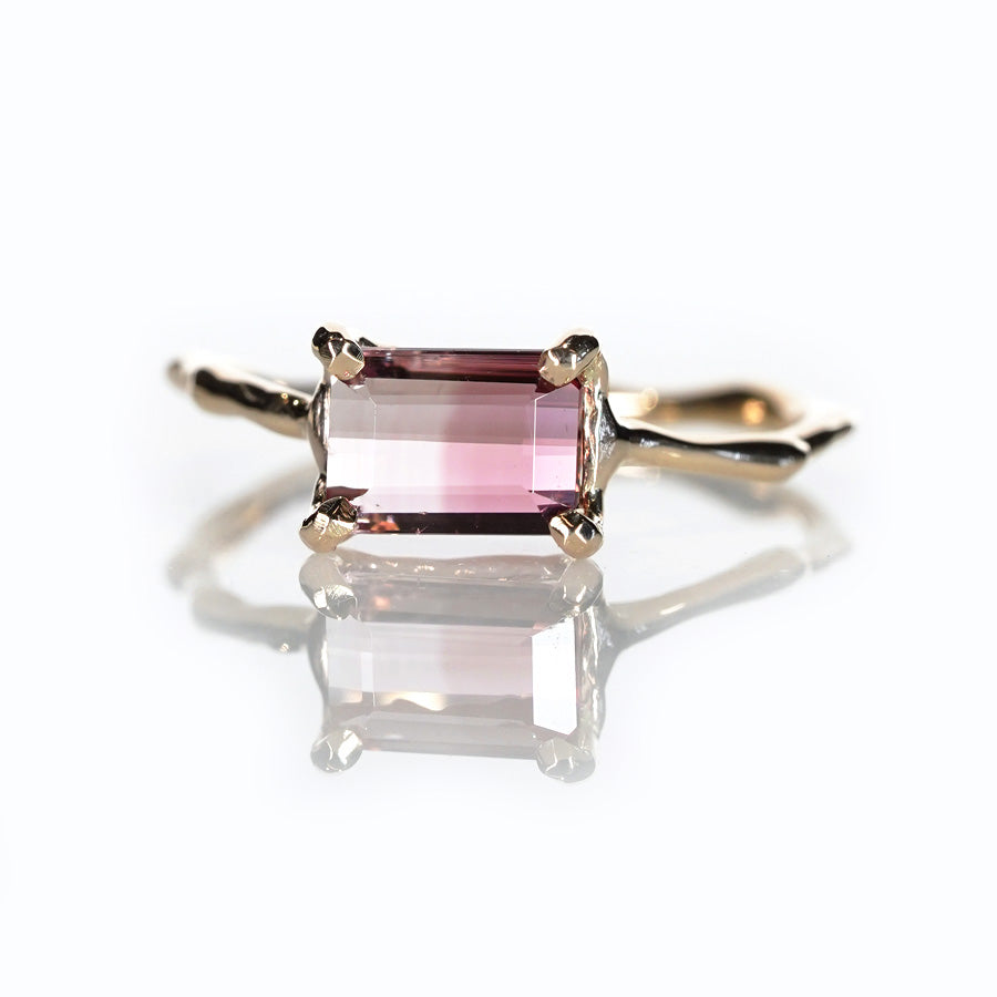 Charm Ring No.1472/ Tourmaline