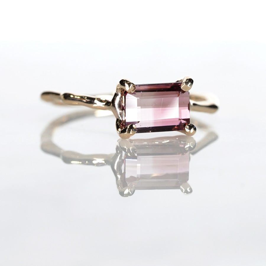 Charm Ring No.1472/ Tourmaline