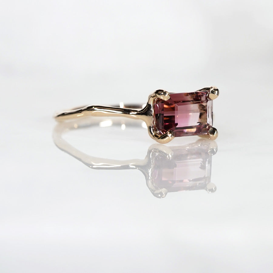 Charm Ring No.1472/ Tourmaline