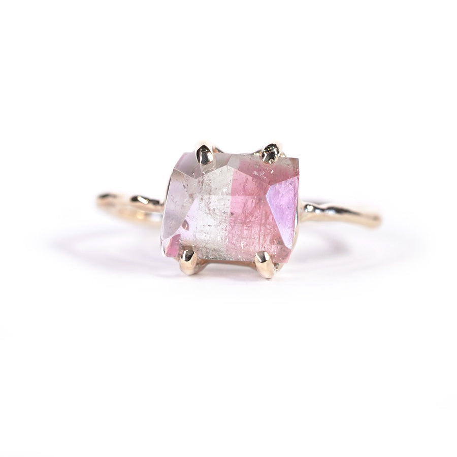 Charm Ring No.1482/ Tourmaline