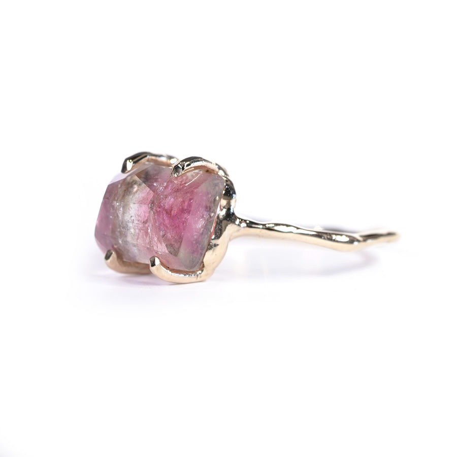 Charm Ring No.1482/ Tourmaline
