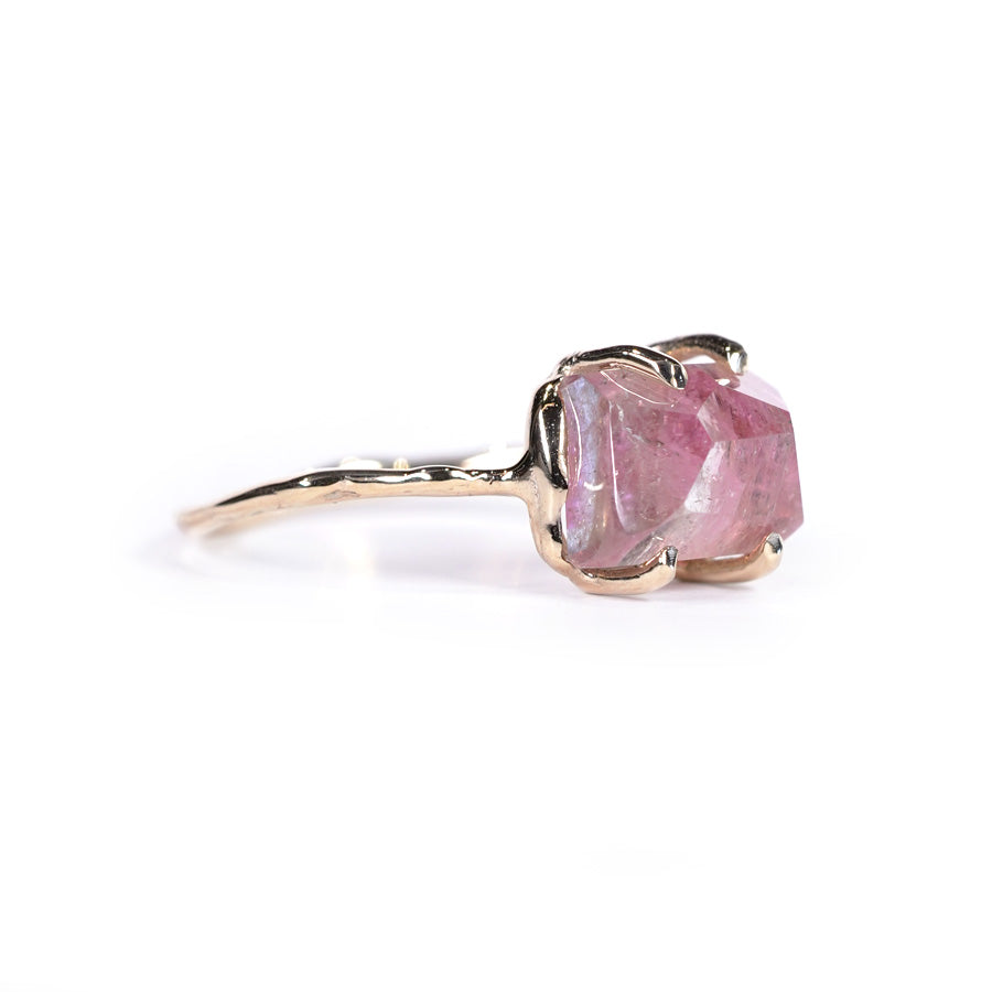 Charm Ring No.1482/ Tourmaline
