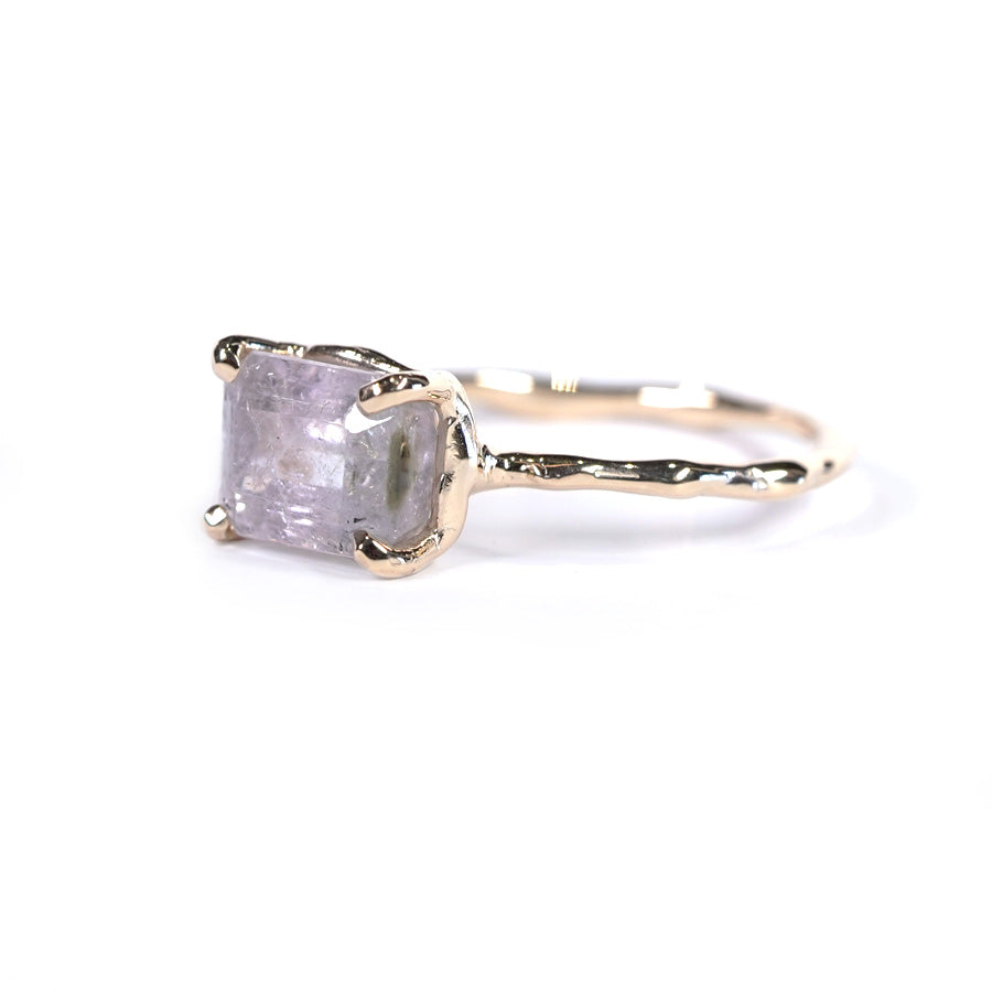 Charm Ring No.1483/ Tourmaline
