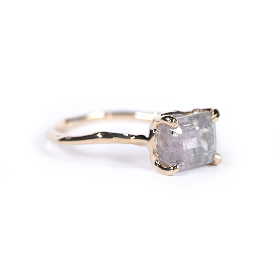 Charm Ring No.1483/ Tourmaline