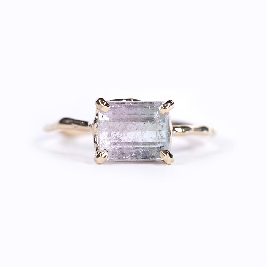 Charm Ring No.1483/ Tourmaline