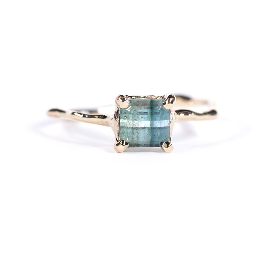 Charm Ring No.1486/ Tourmaline