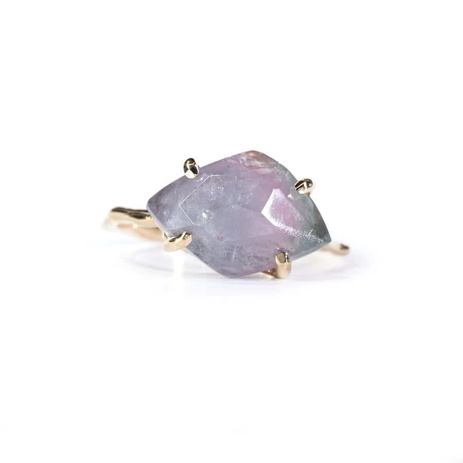 Charm Ring No.1725/ Tourmaline