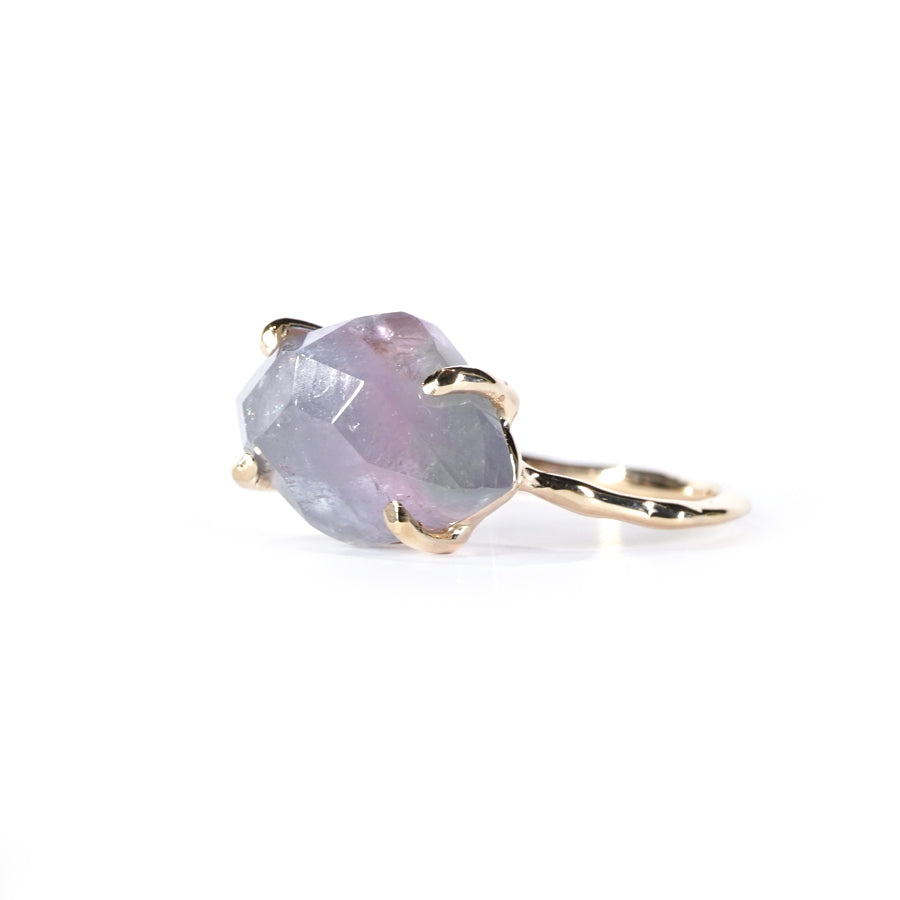 Charm Ring No.1725/ Tourmaline