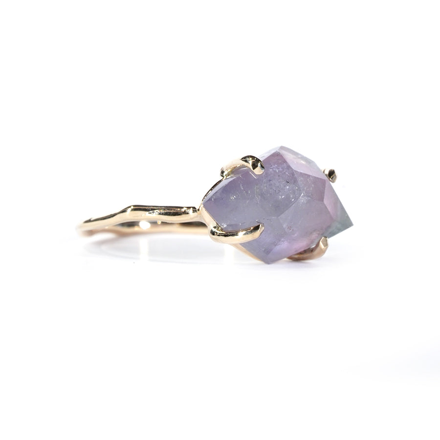 Charm Ring No.1725/ Tourmaline