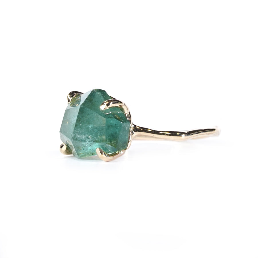 Charm Ring No.1726/ Tourmaline