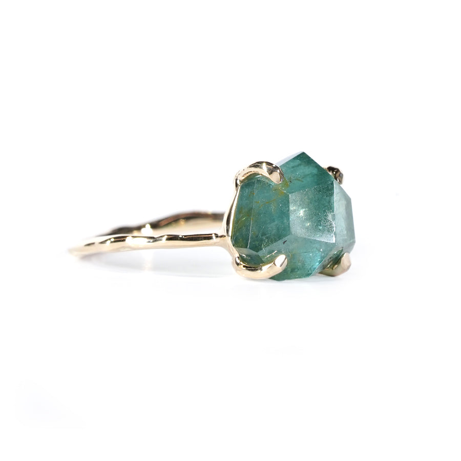 Charm Ring No.1726/ Tourmaline