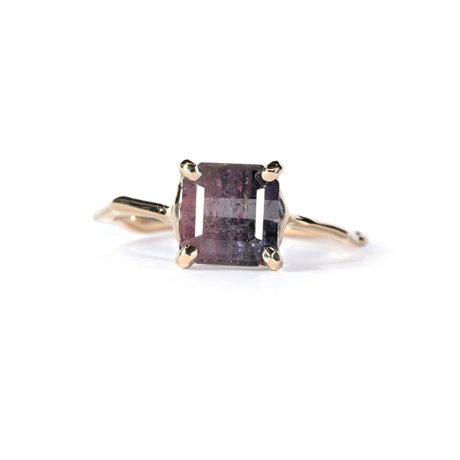 Charm Ring No.1728/  Tourmaline