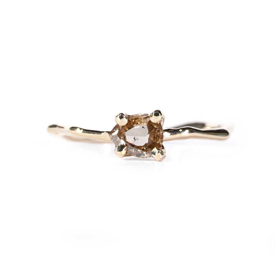 Charm Ring No.1733/ Diamond