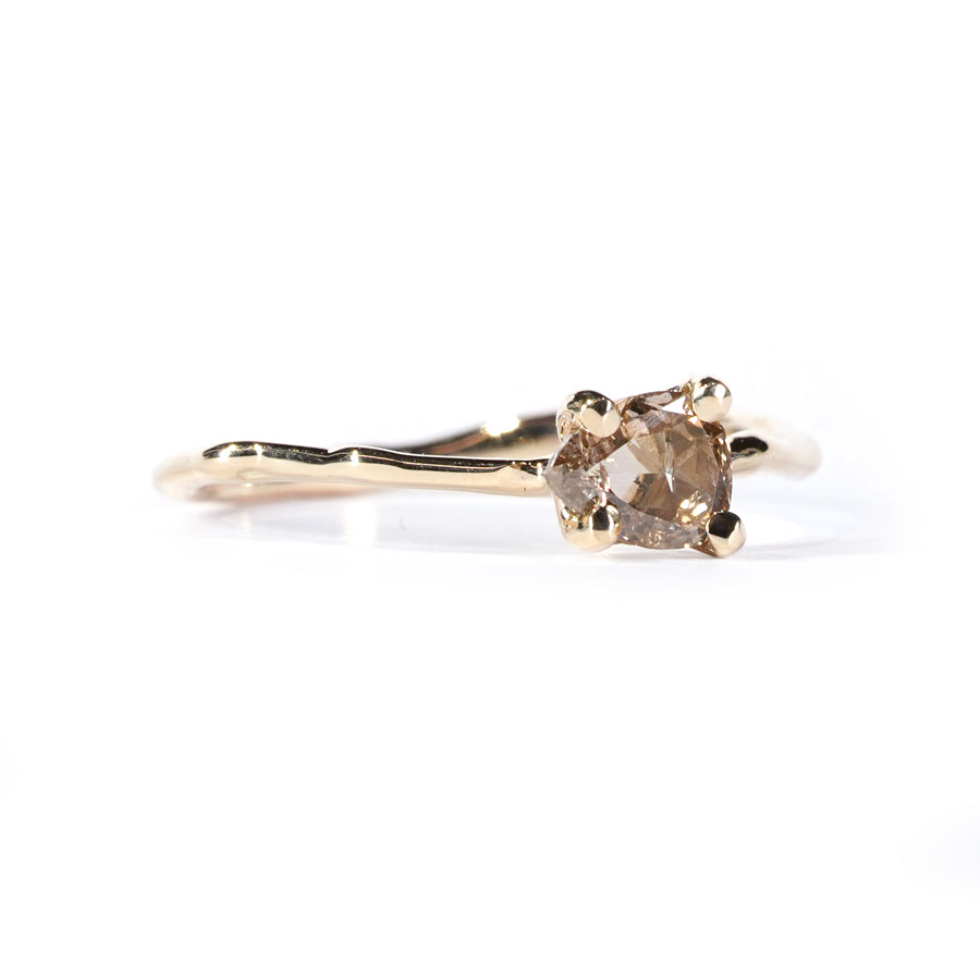 Charm Ring No.1733/ Diamond