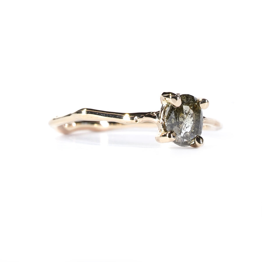 Charm Ring No.1734/ Diamond