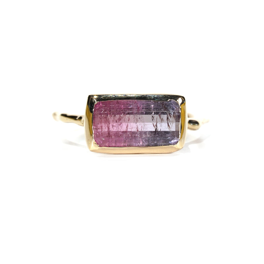 Charm Ring No.1749/ Tourmaline