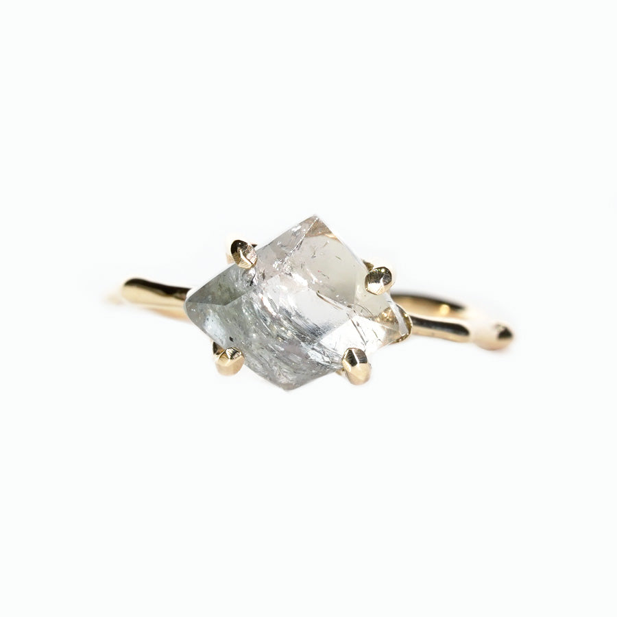 Charm Ring No.1774/ Tourmaline