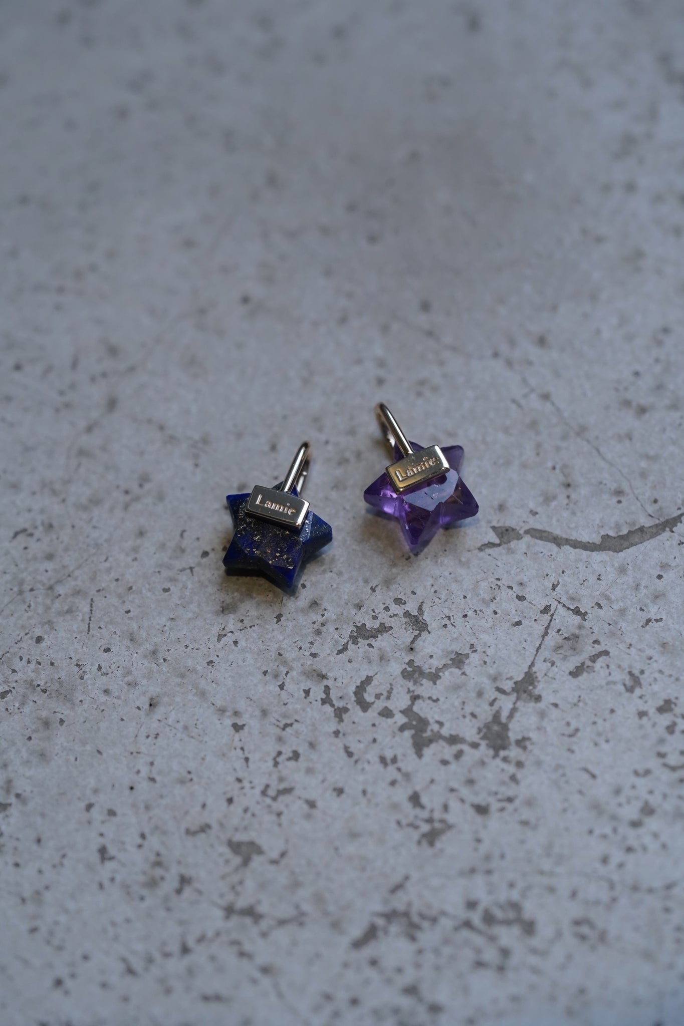 Bag Top  №3175/ Amethyst