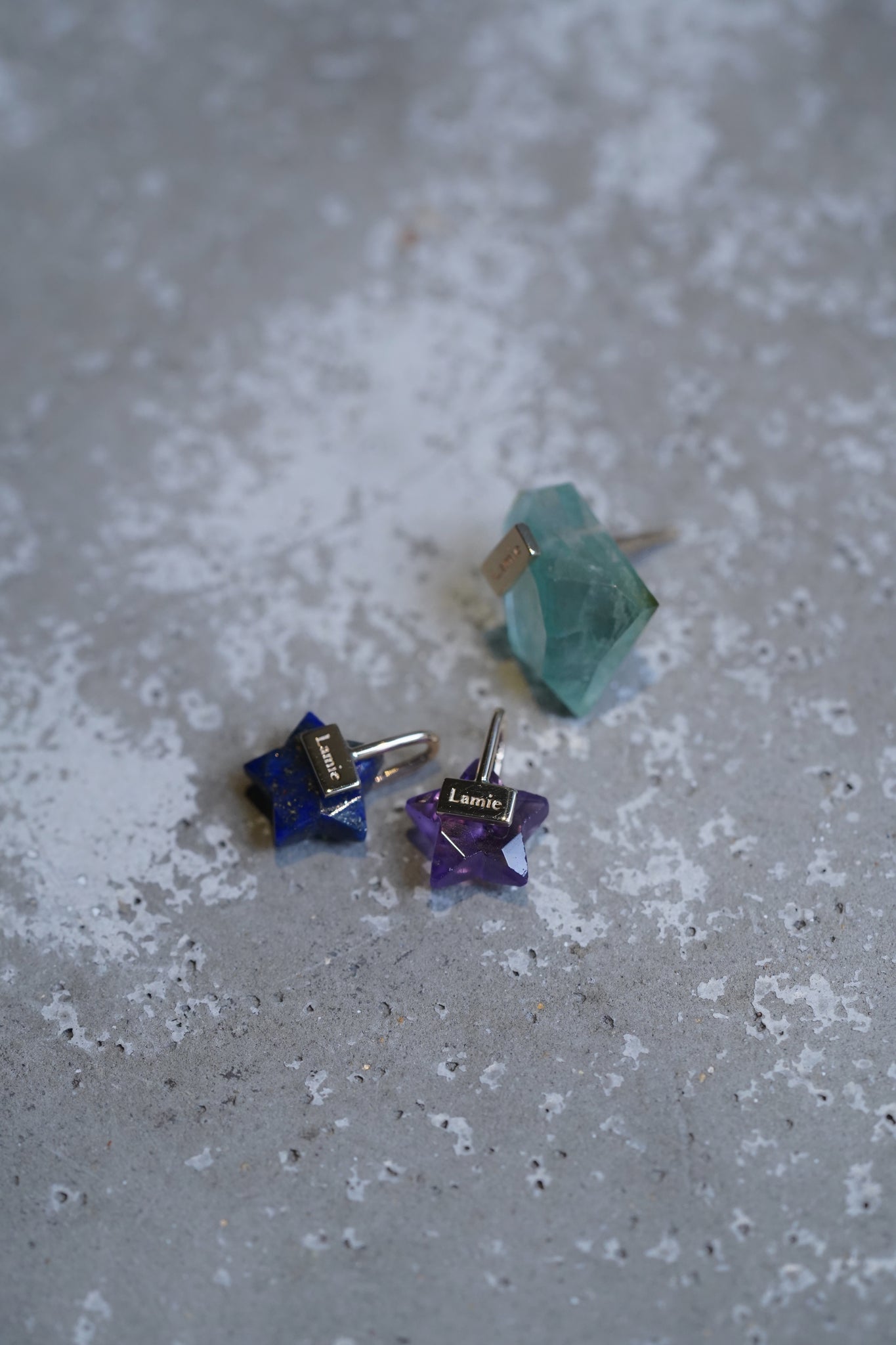 Bag Top  №3175/ Amethyst