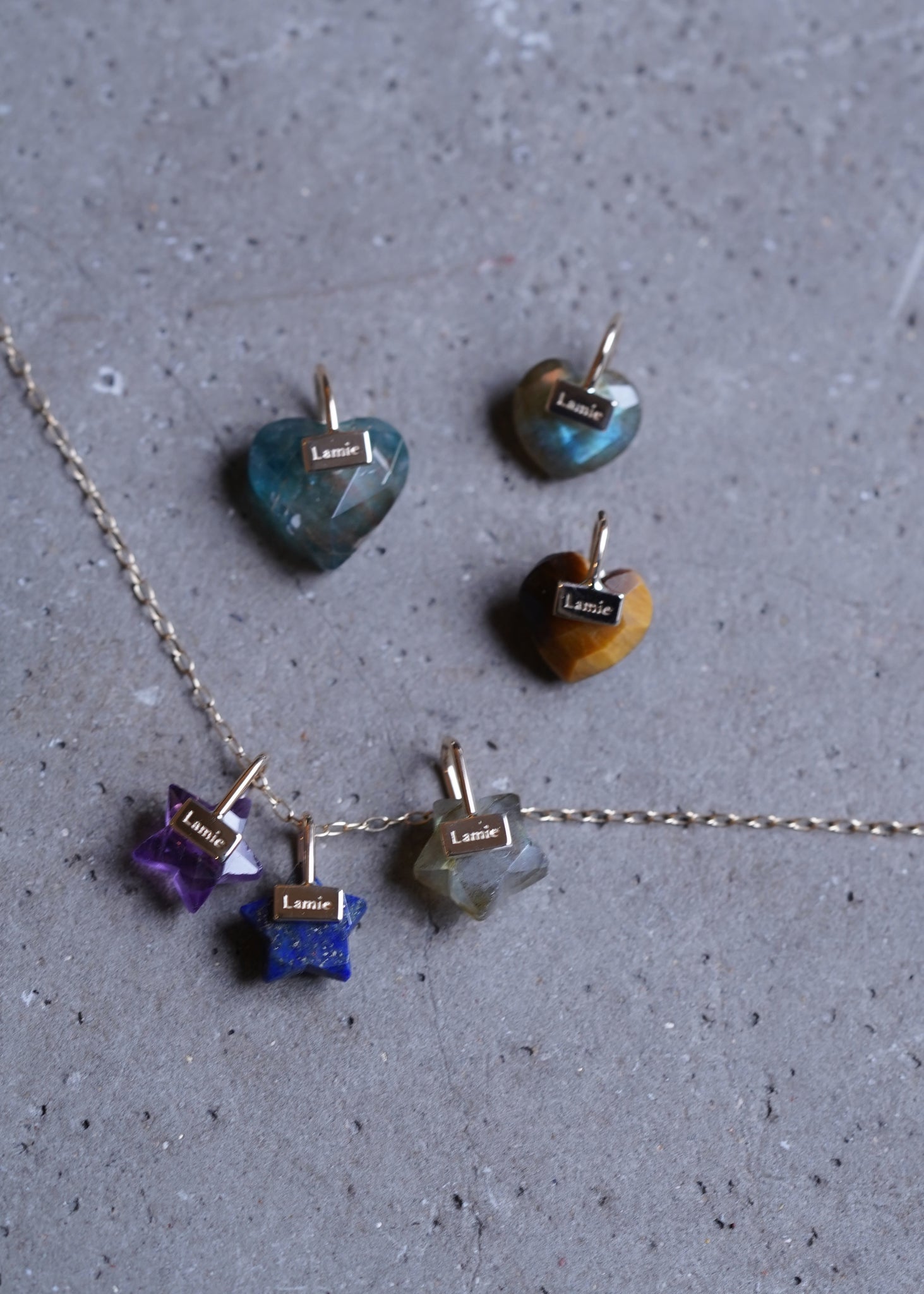 Bag Top  №3175/ Amethyst