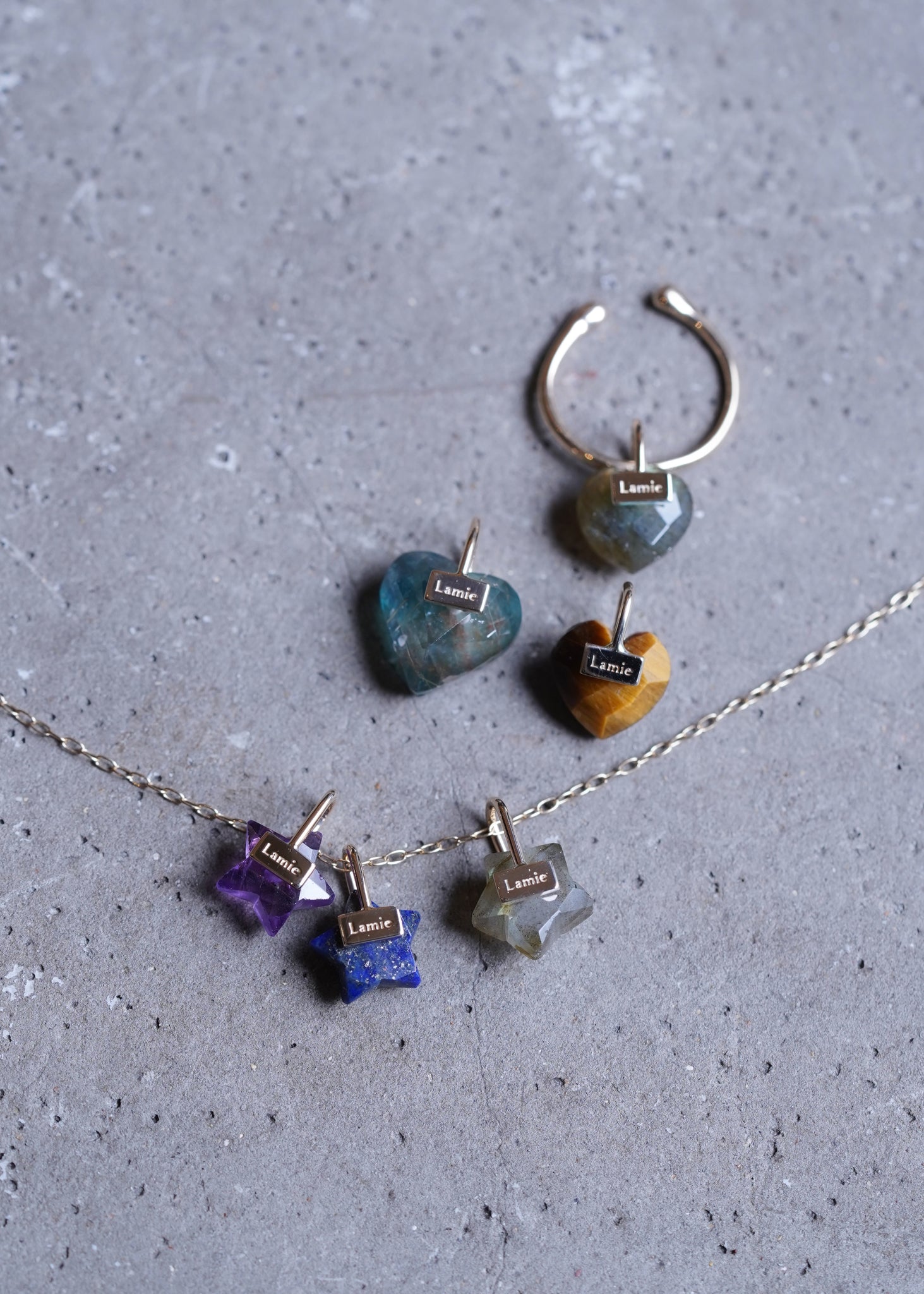 Bag Top  №3175/ Amethyst