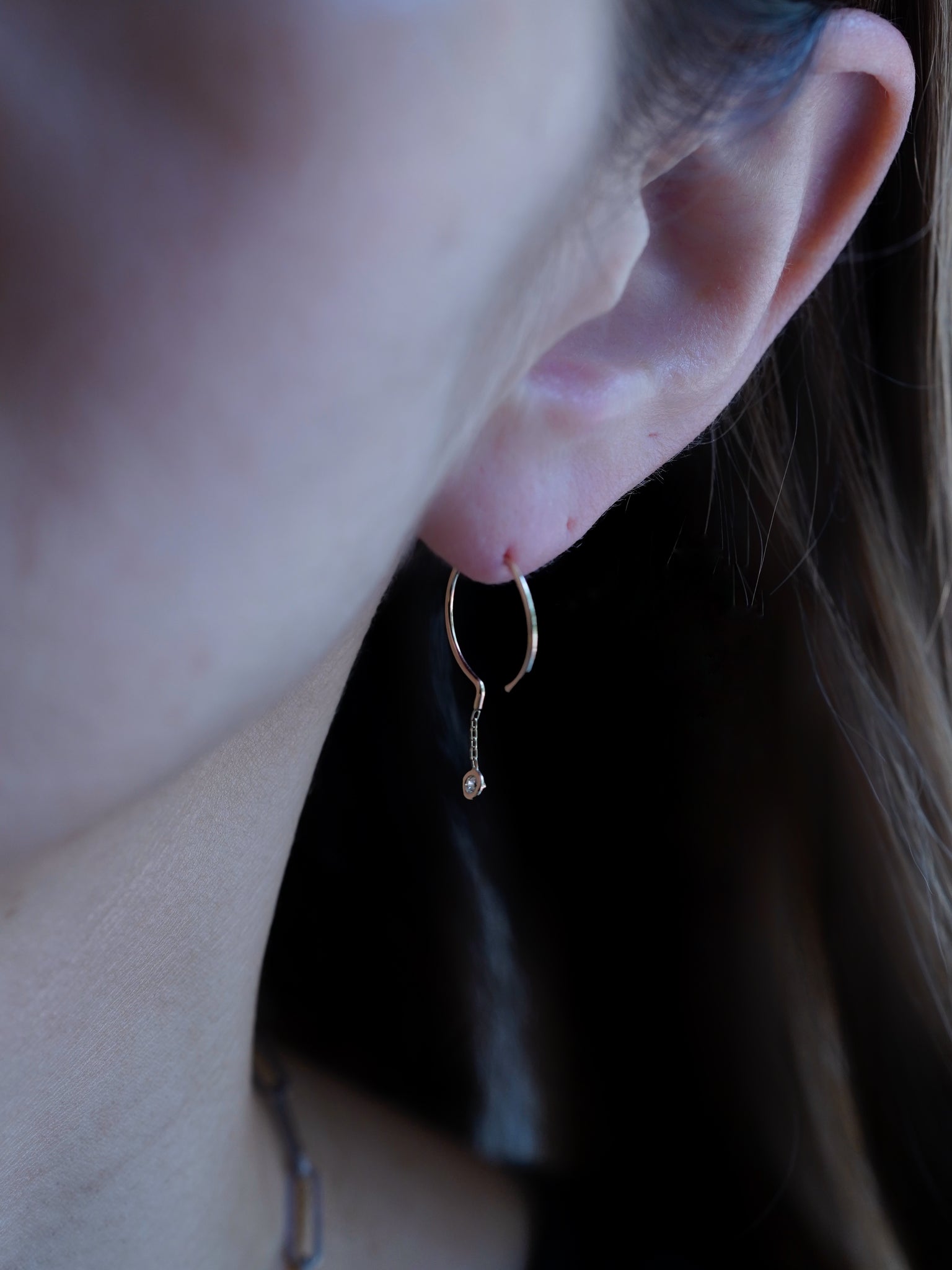 Decade Ten Earrings (S)