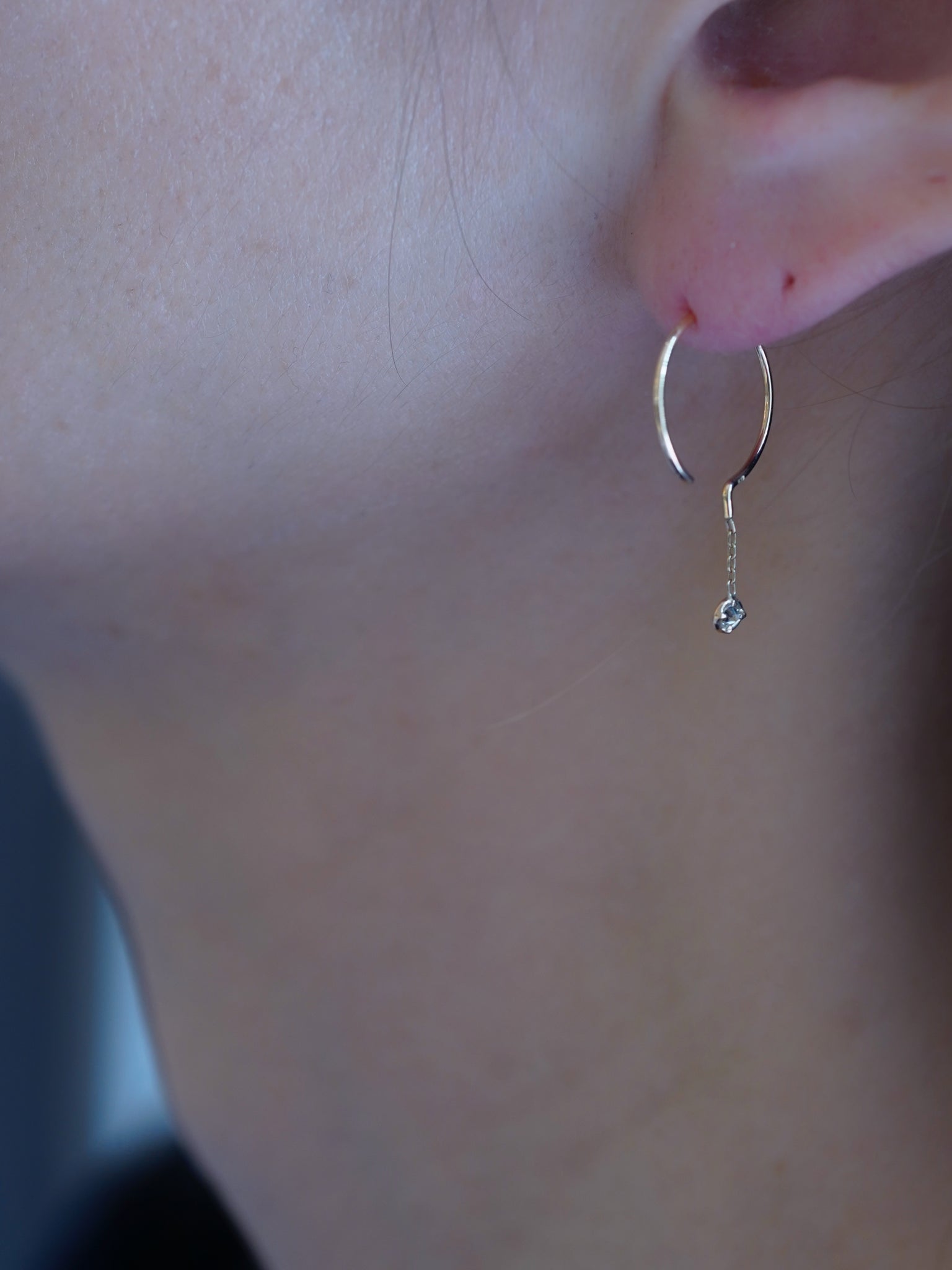 Decade Ten Earrings (S)