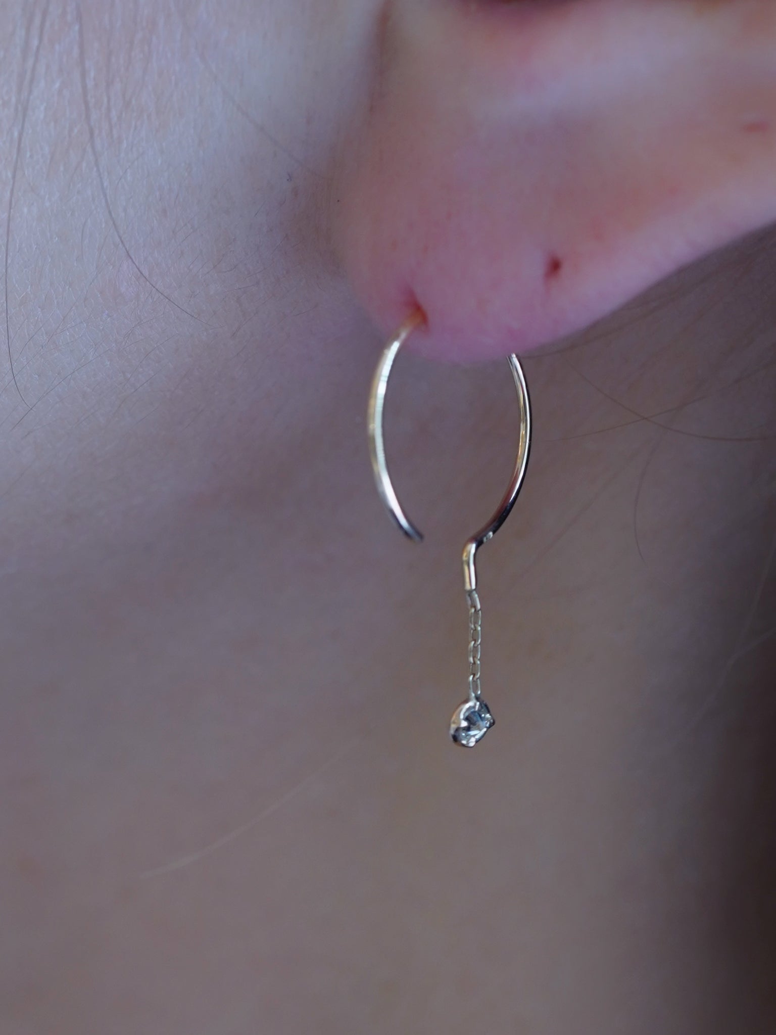 Decade Ten Earrings (S)
