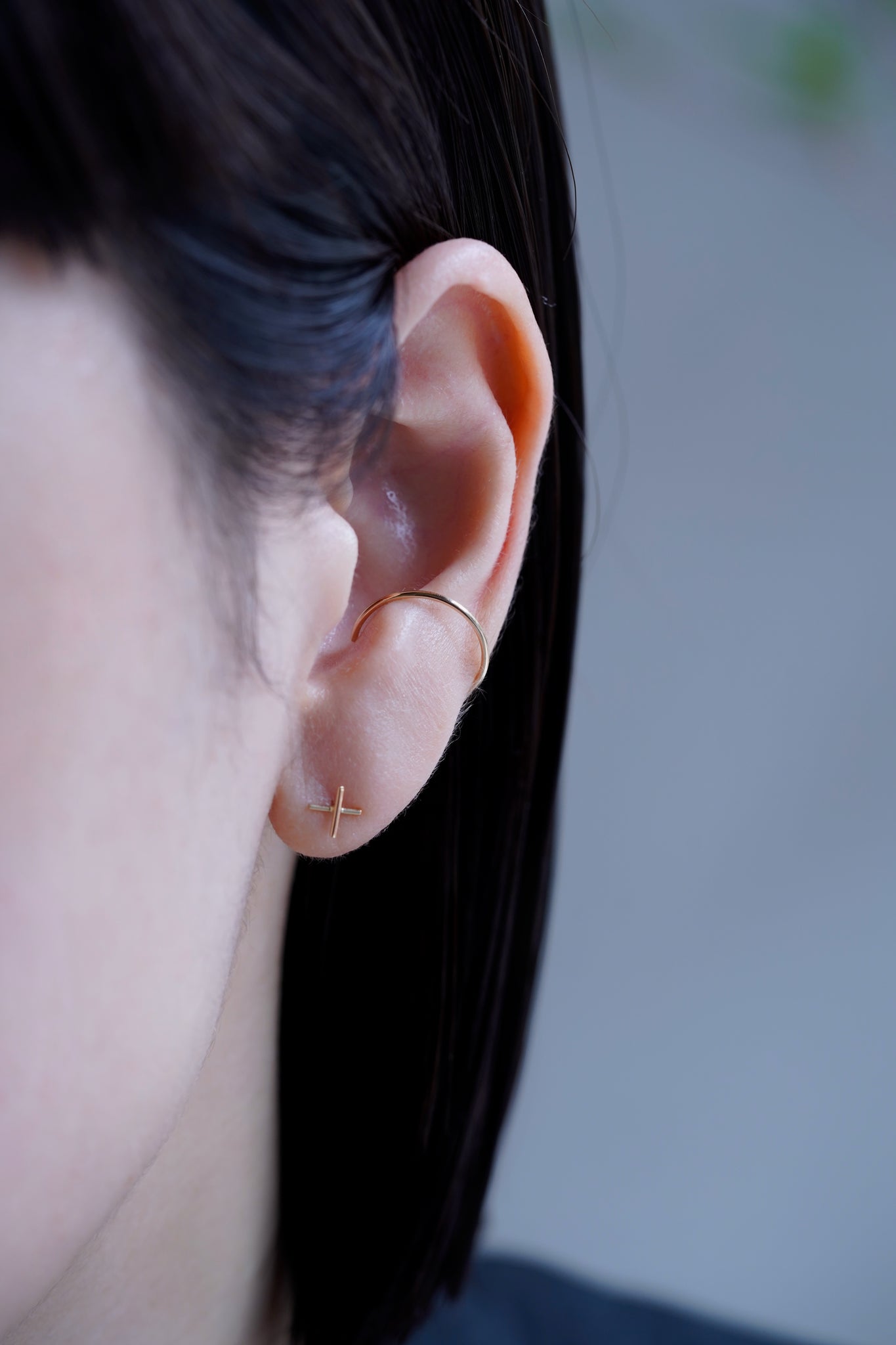 Question Pierce/Earcuff M(1)