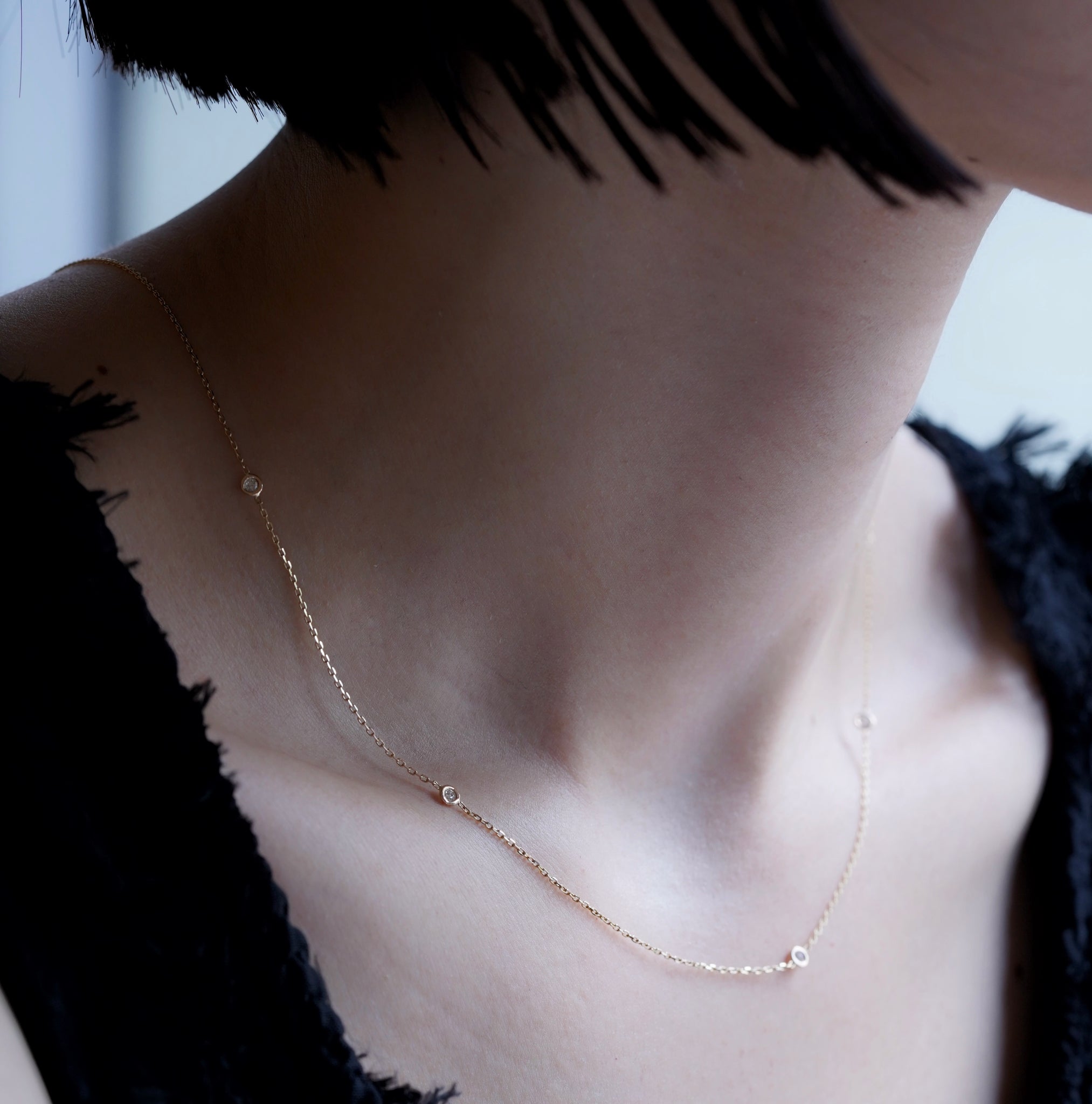 Question Necklace
