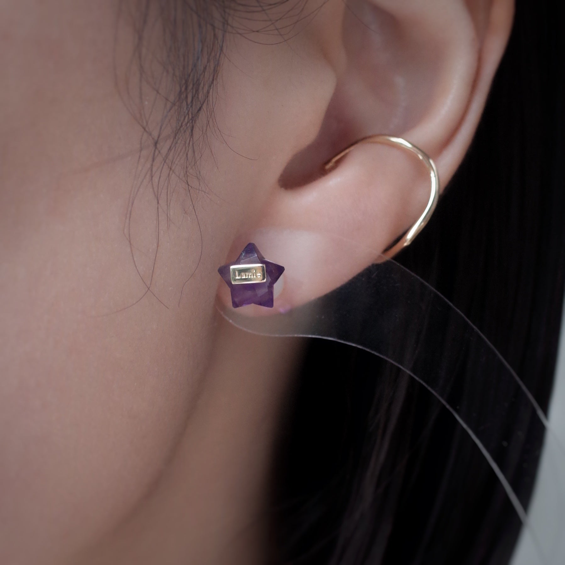 Bag Top №2533/ Tourmaline
