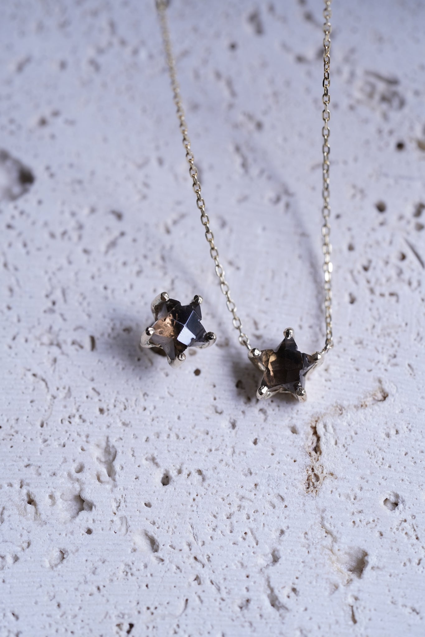 Bag Top №2533/ Tourmaline