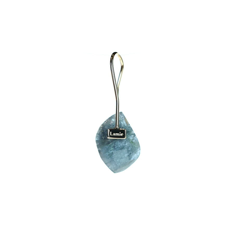 Bag ピアス  №2194/ Tourmaline