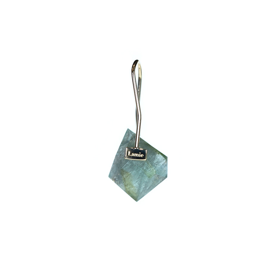 Bag ピアス  №2195/ Tourmaline