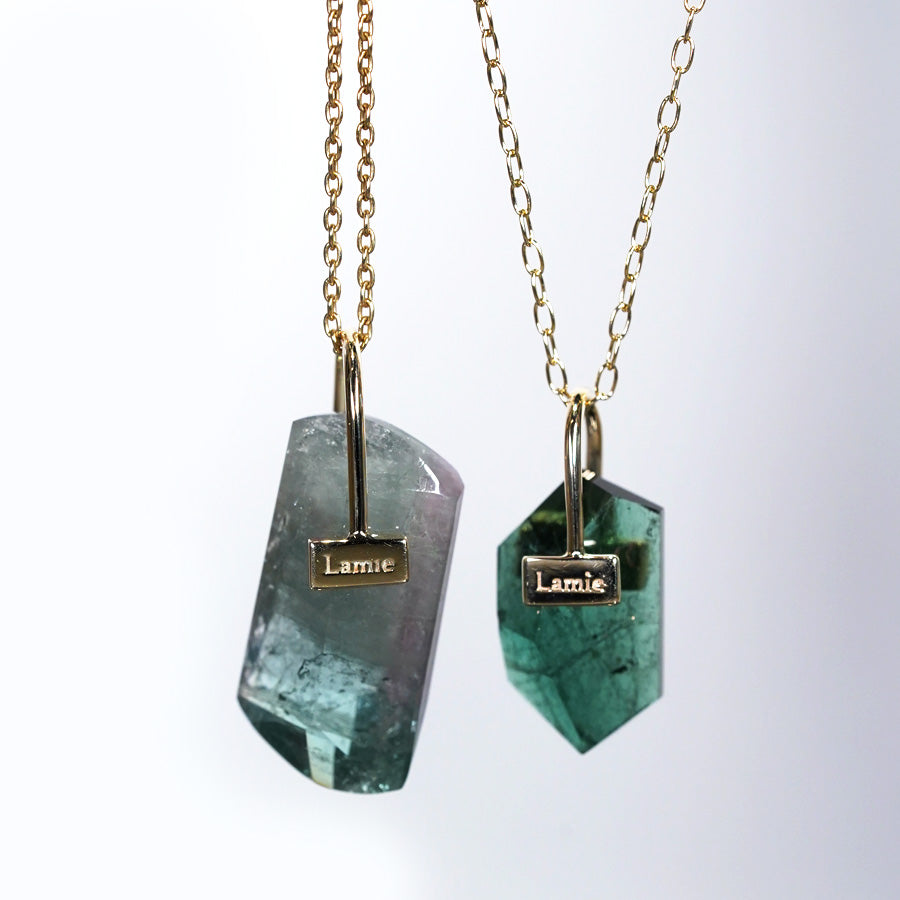 Bag Top  №2506/ Tourmaline