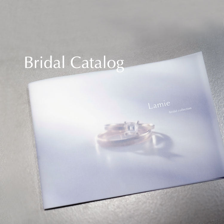 Bridal Catalog(無料)