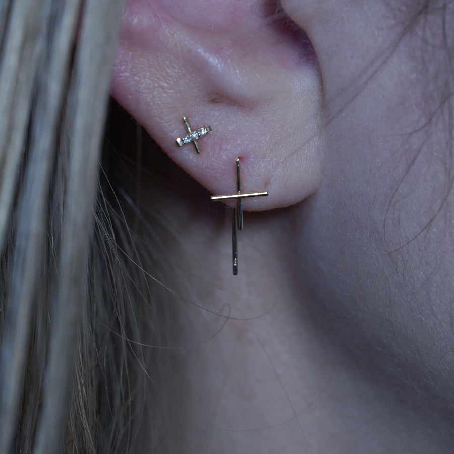 Decade 十ピアス Dia(SS)