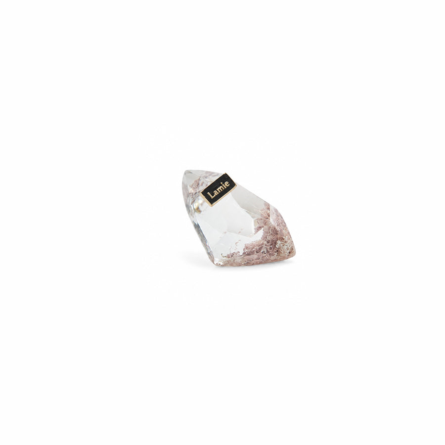 Bag Top №2533/ Tourmaline
