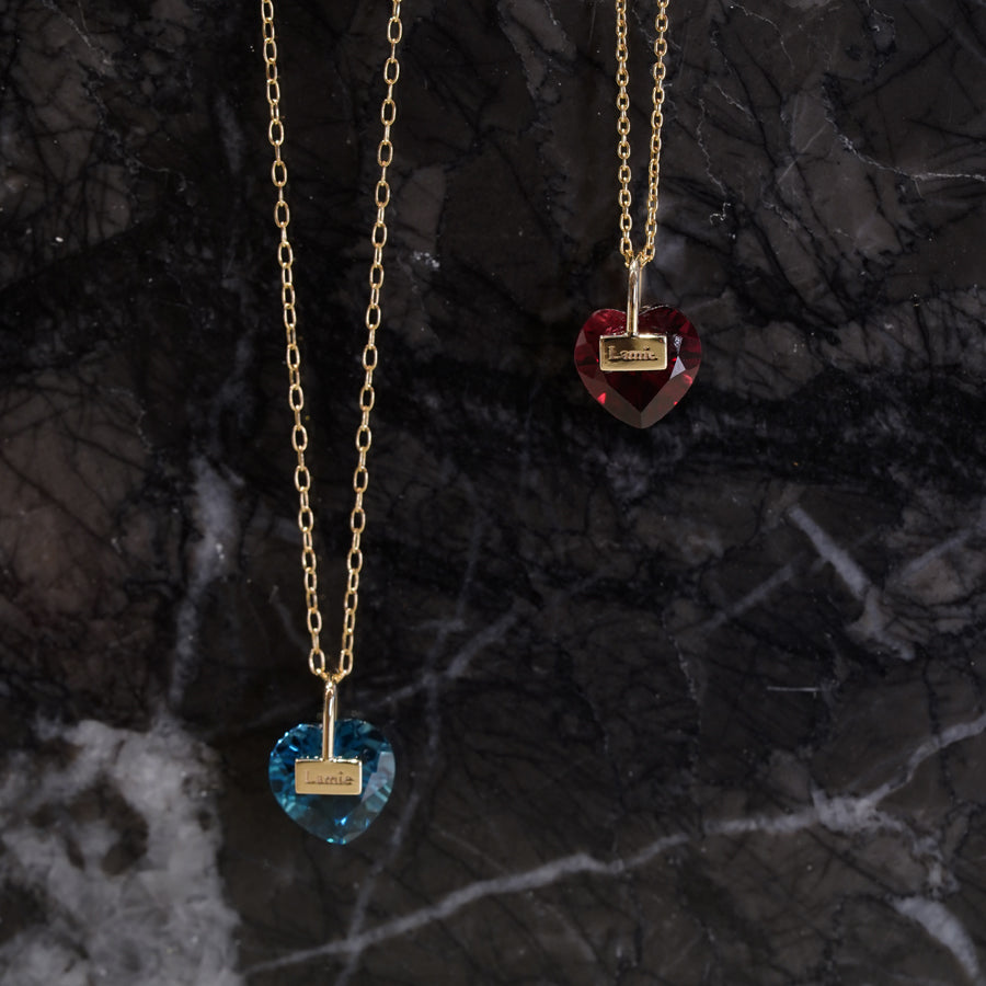 Bag Top  №3094/ Garnet