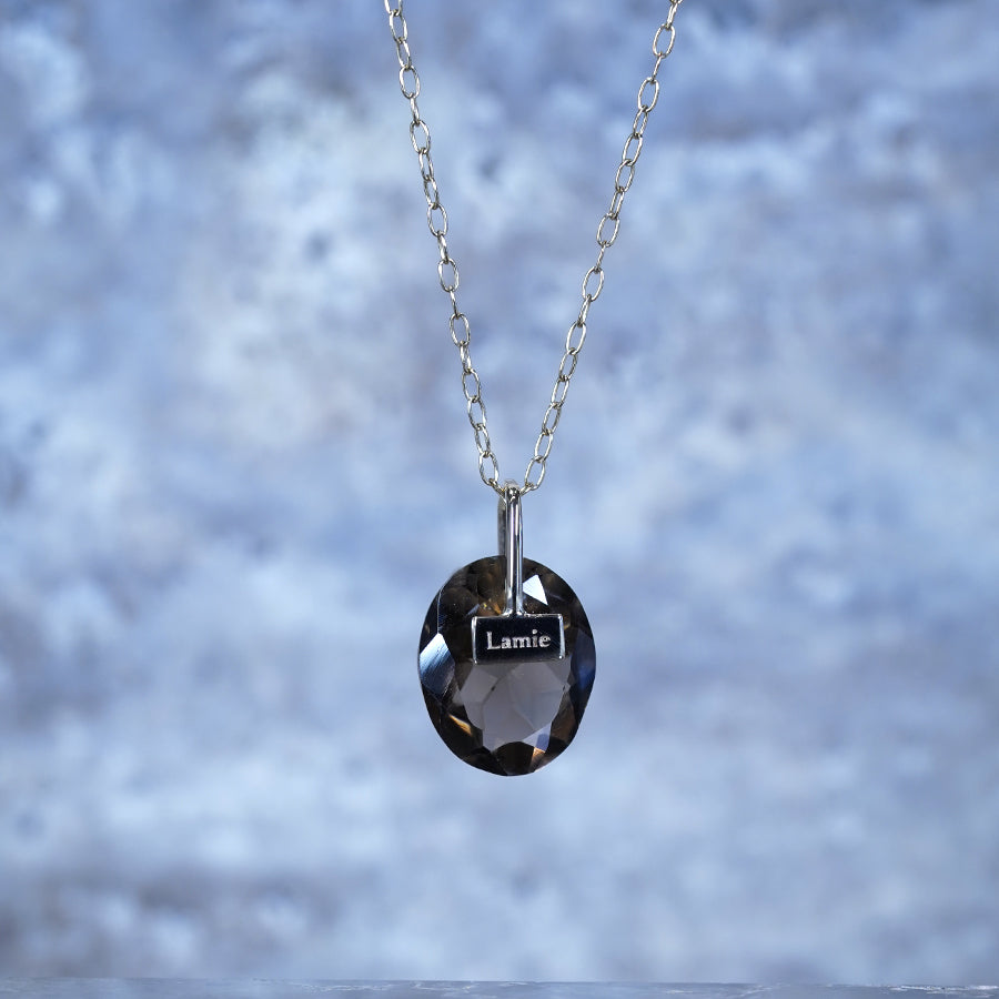 Bag Top №2533/ Tourmaline