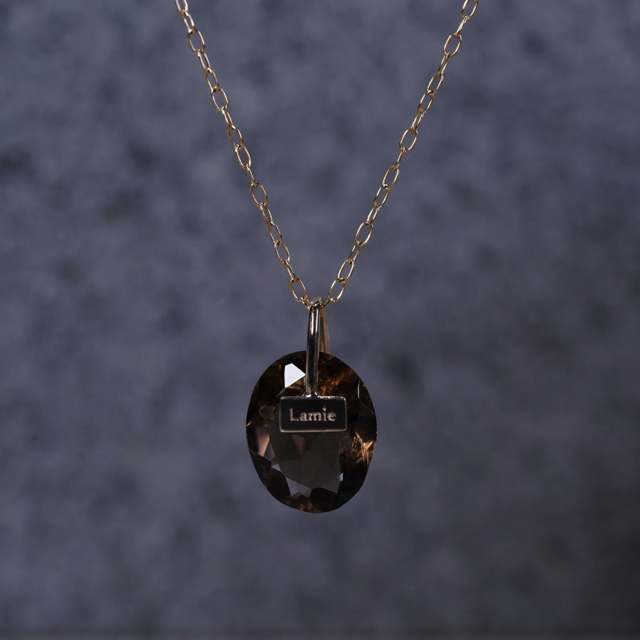 Bag Top №2533/ Tourmaline