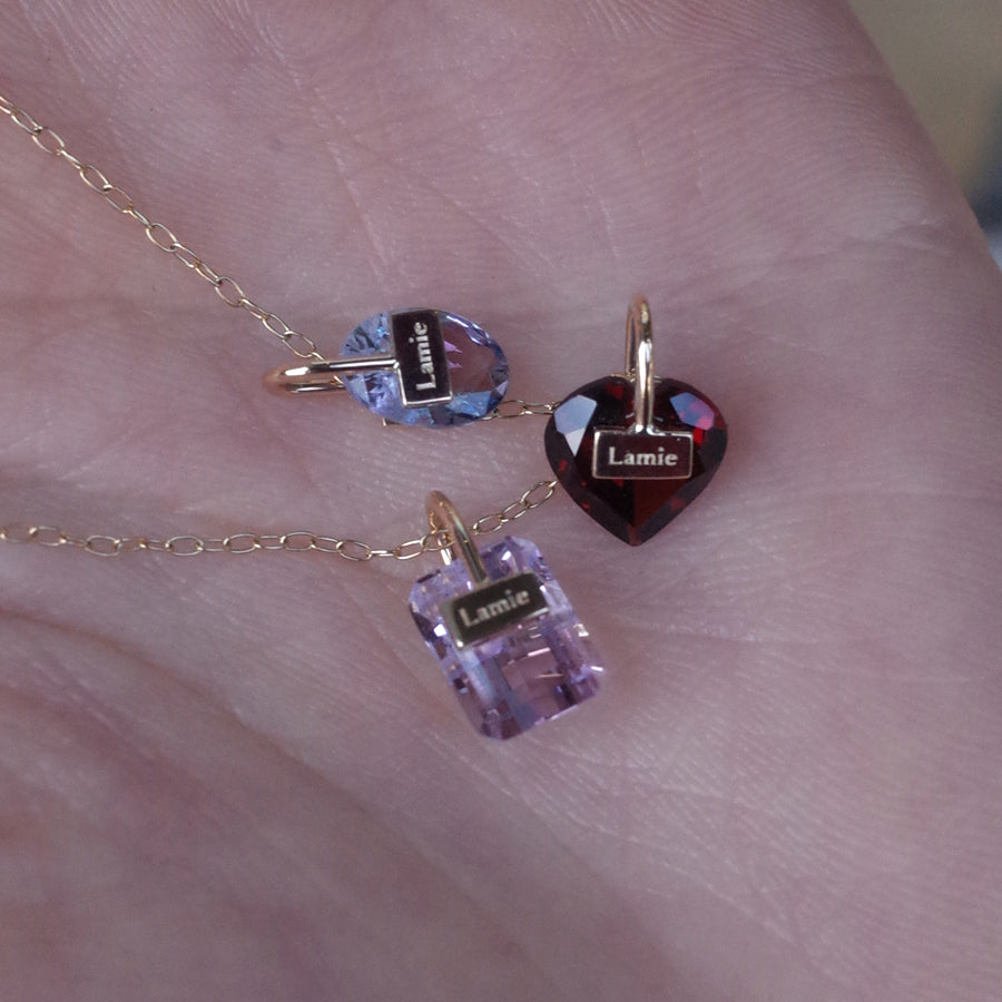 Bag Top  №3116/Zoisite