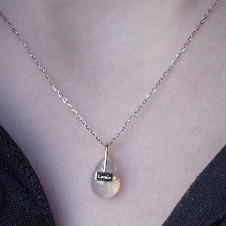 Bag Top  №3127/ Opal