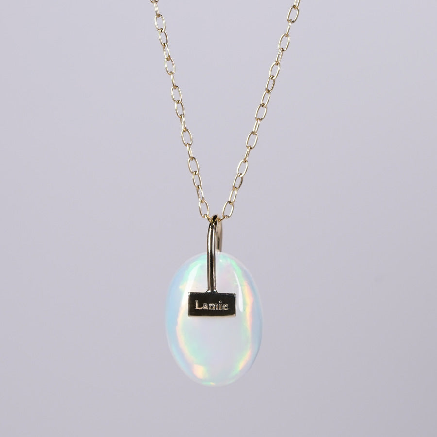 Bag Top  №3128/ Opal